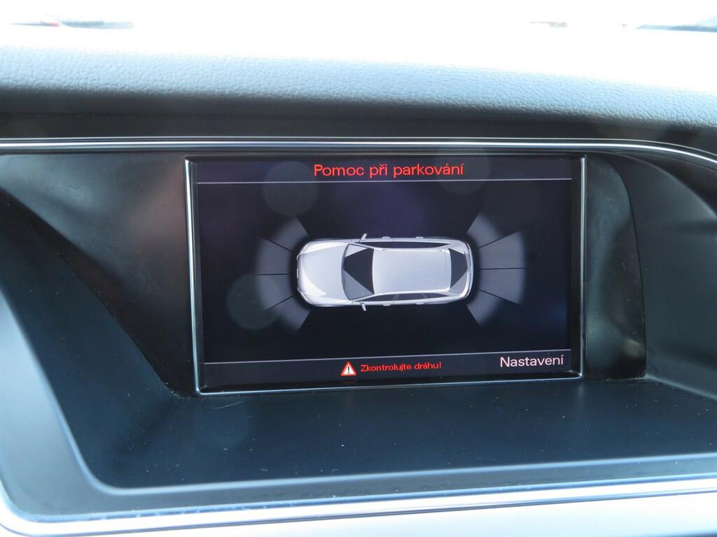 Audi A4  2.0 TDI