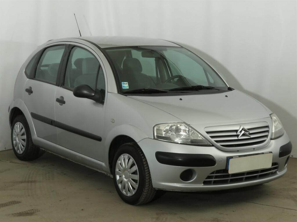 Citroen C3  1.4 HDi