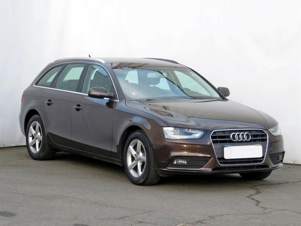 Audi A4  2.0 TDI