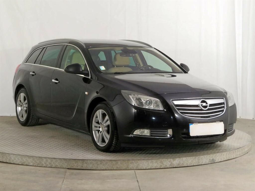 Opel Insignia  2.0 CDTI