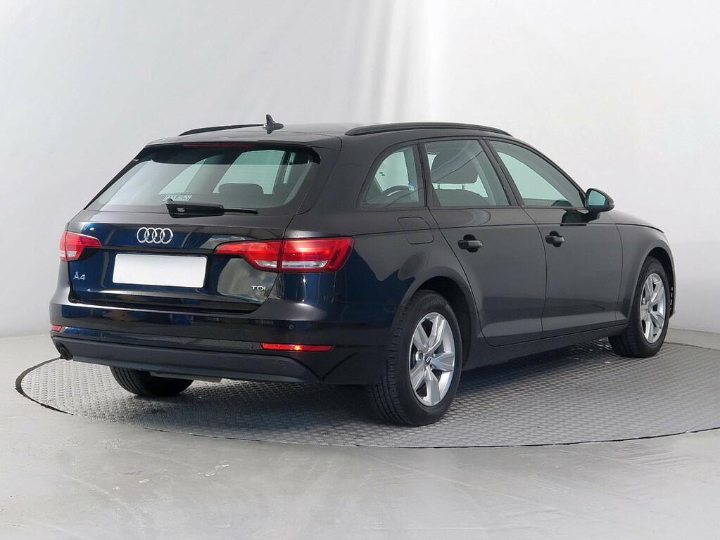 Audi A4  2.0 TDI