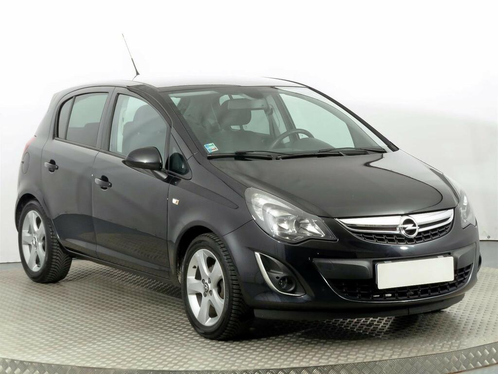 Opel Corsa  1.2 i