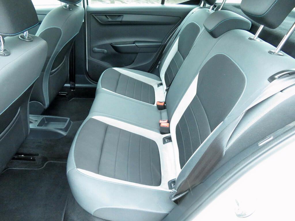 Skoda Fabia JOY 1.0