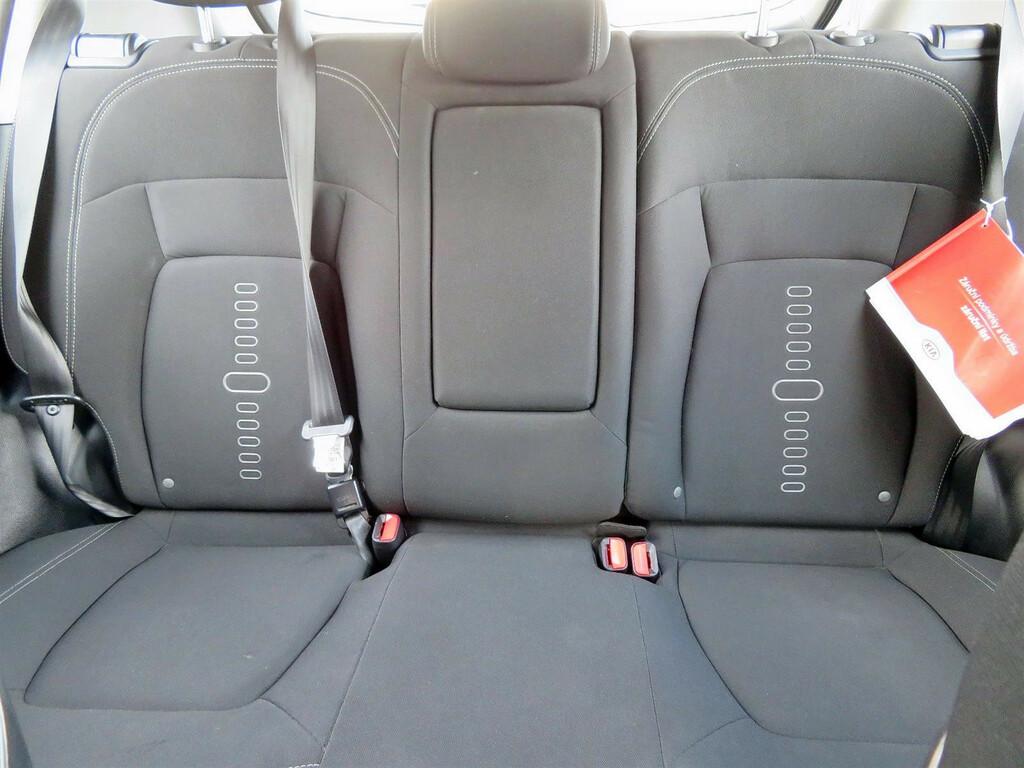 Kia Sportage  2.0 CRDi