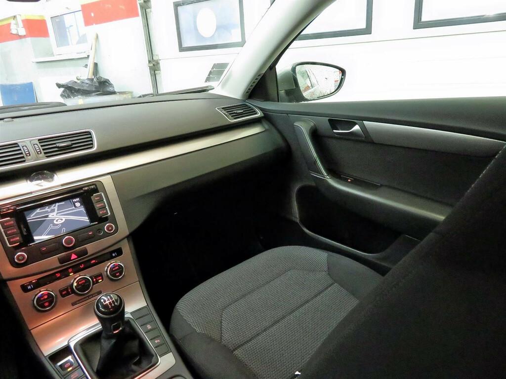 VW Passat Comfortline 2.0 TDI