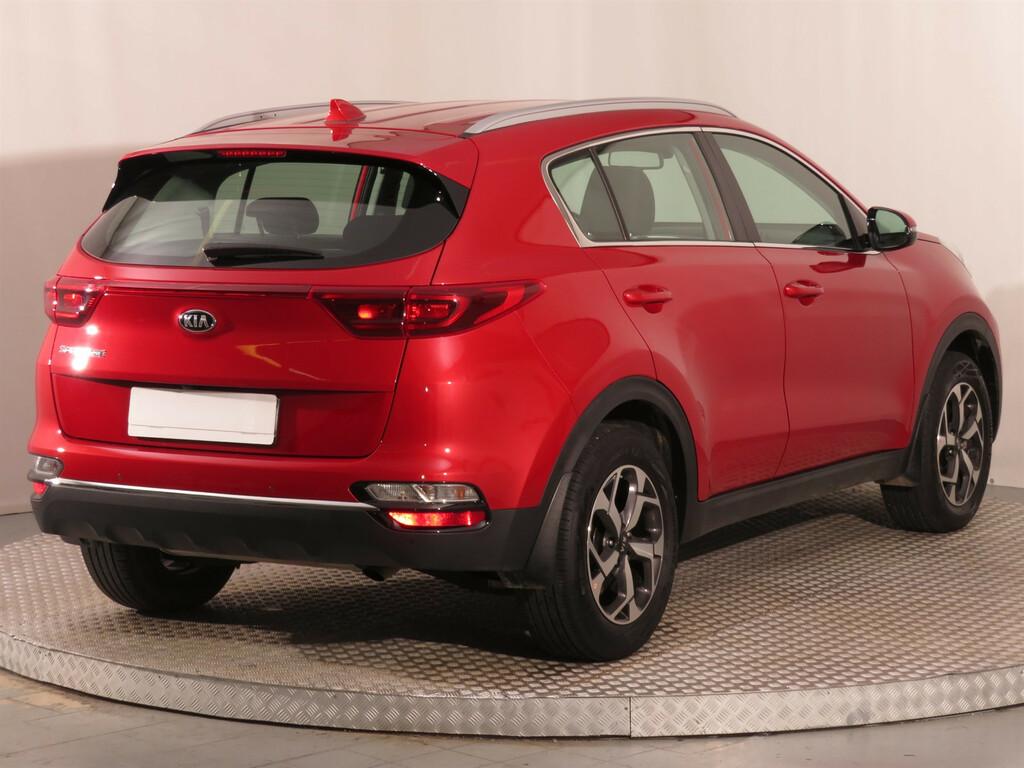 Kia Sportage Gold 1.6 GDI