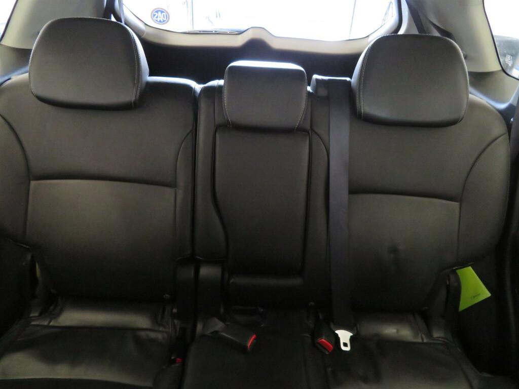 Peugeot 4007  2.2 HDI
