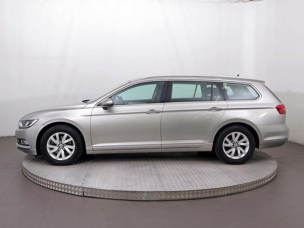 VW Passat  1.6 TDI