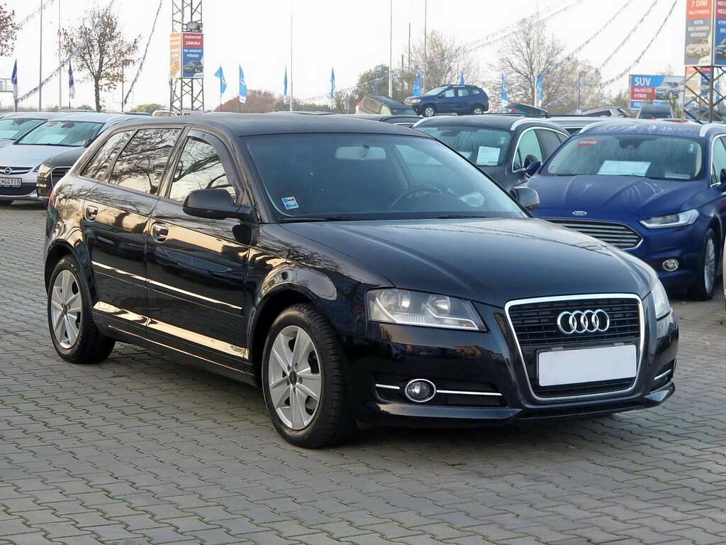 Audi A3  1.2 TFSI