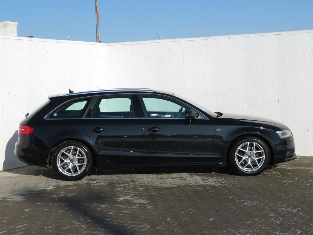 Audi A4  2.0 TDI