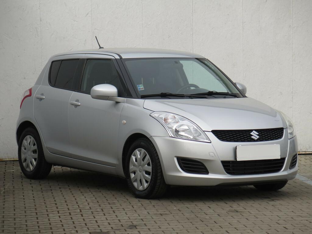Suzuki Swift  1.2