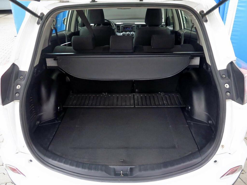 Toyota RAV 4  2.0 VVT-i