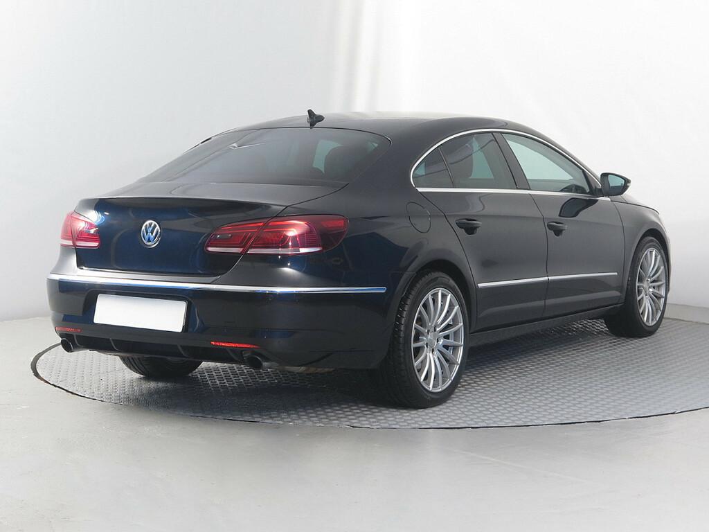 VW CC  3.6 V6