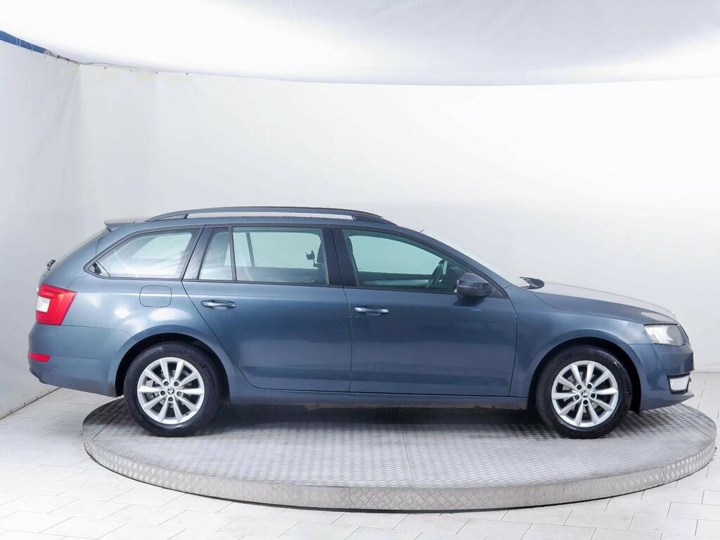Skoda Octavia  1.6 TDI