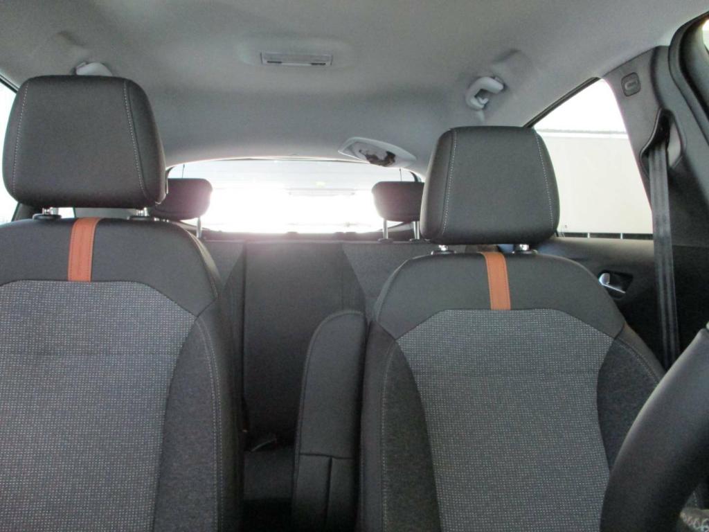 Opel Crossland X 1.2 Turbo S/S Elegance