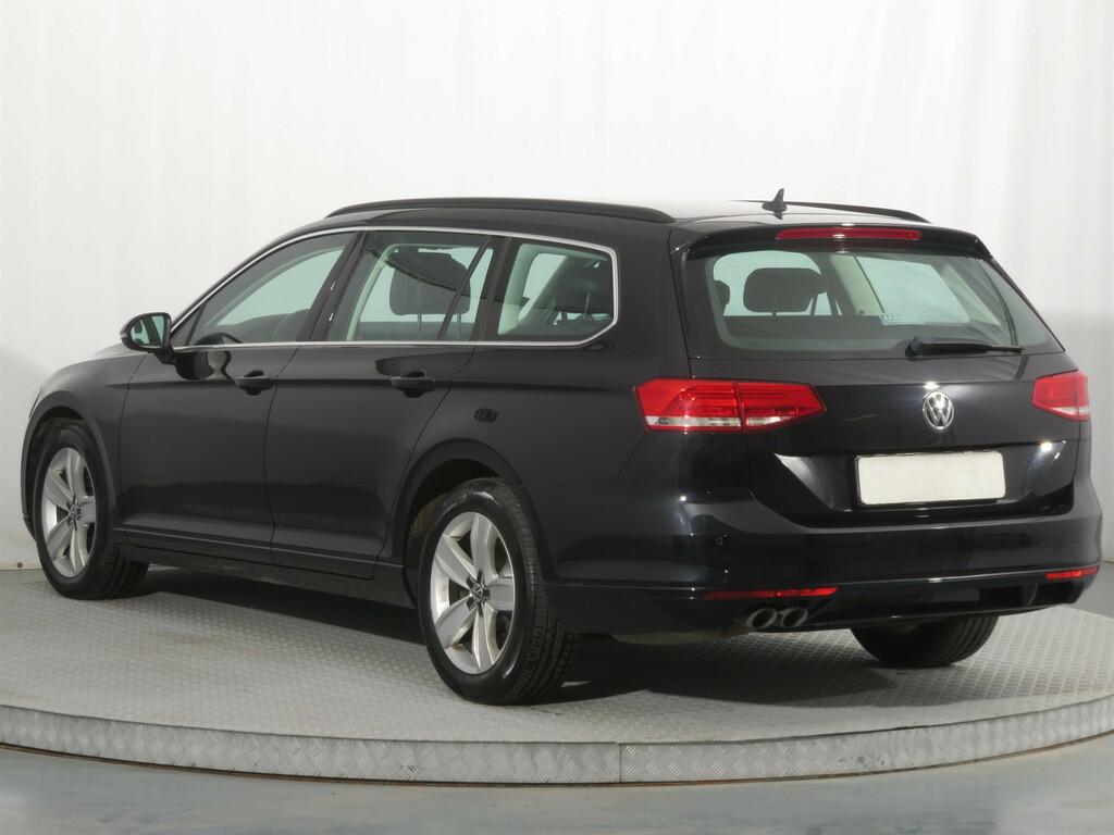 VW Passat Comfortline Bluemoti 2.0 TDI
