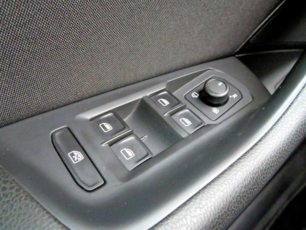 VW Passat Comfortline 1.6 TDI