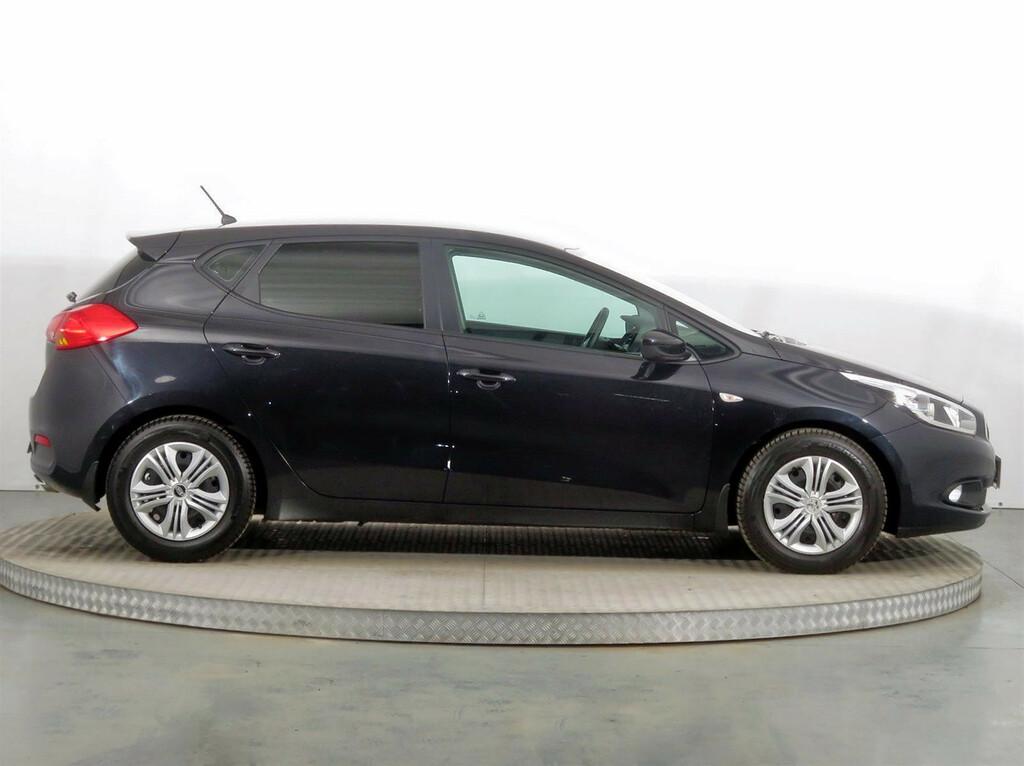 Kia Ceed  1.4 CVVT