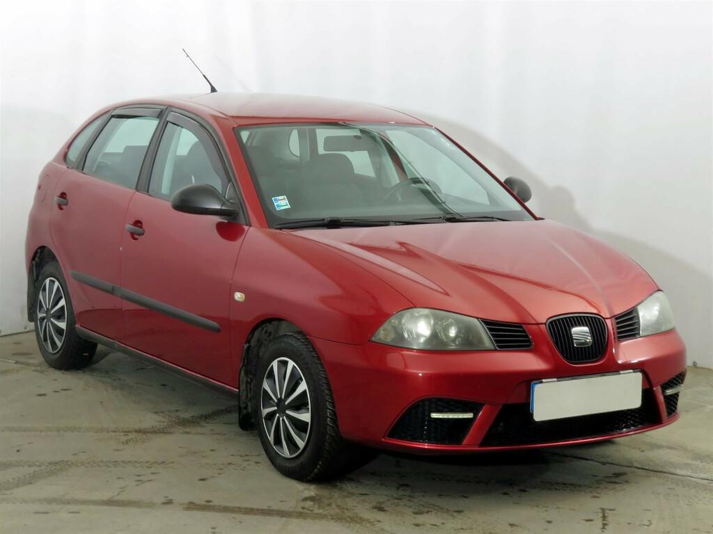 Seat Ibiza  1.2 12V