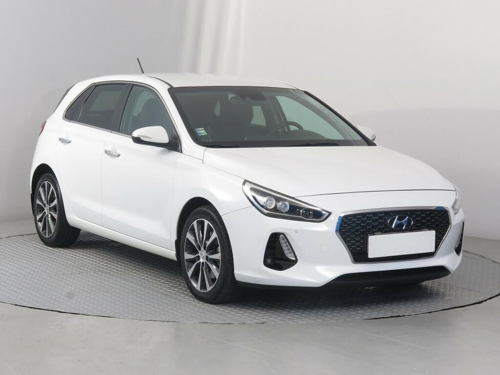 Hyundai i30  1.6 CRDi