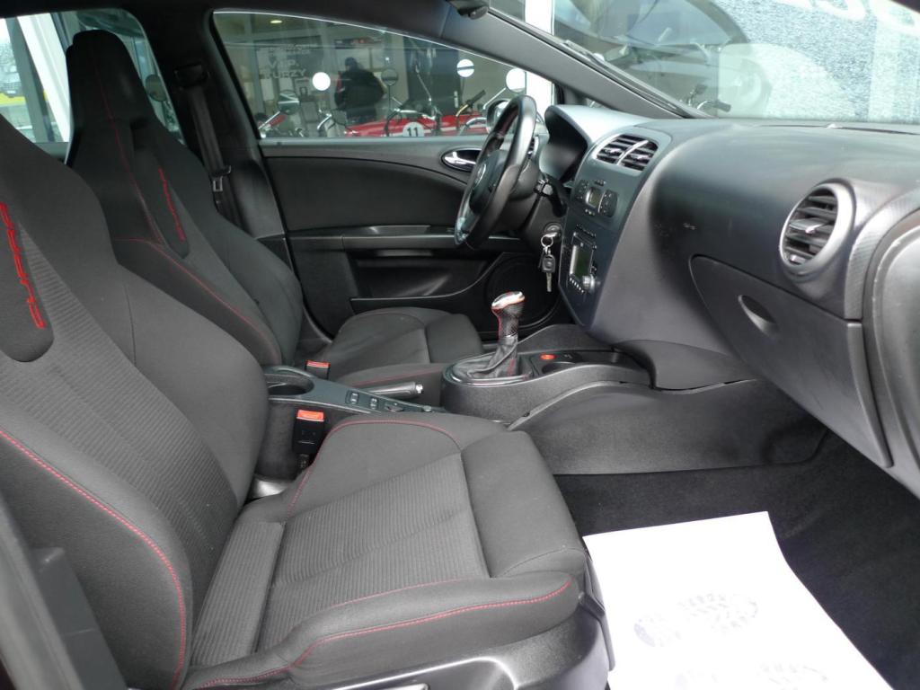 Seat Leon 2.0