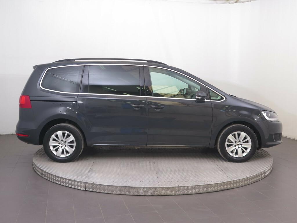 VW Sharan  2.0 TDI BMT