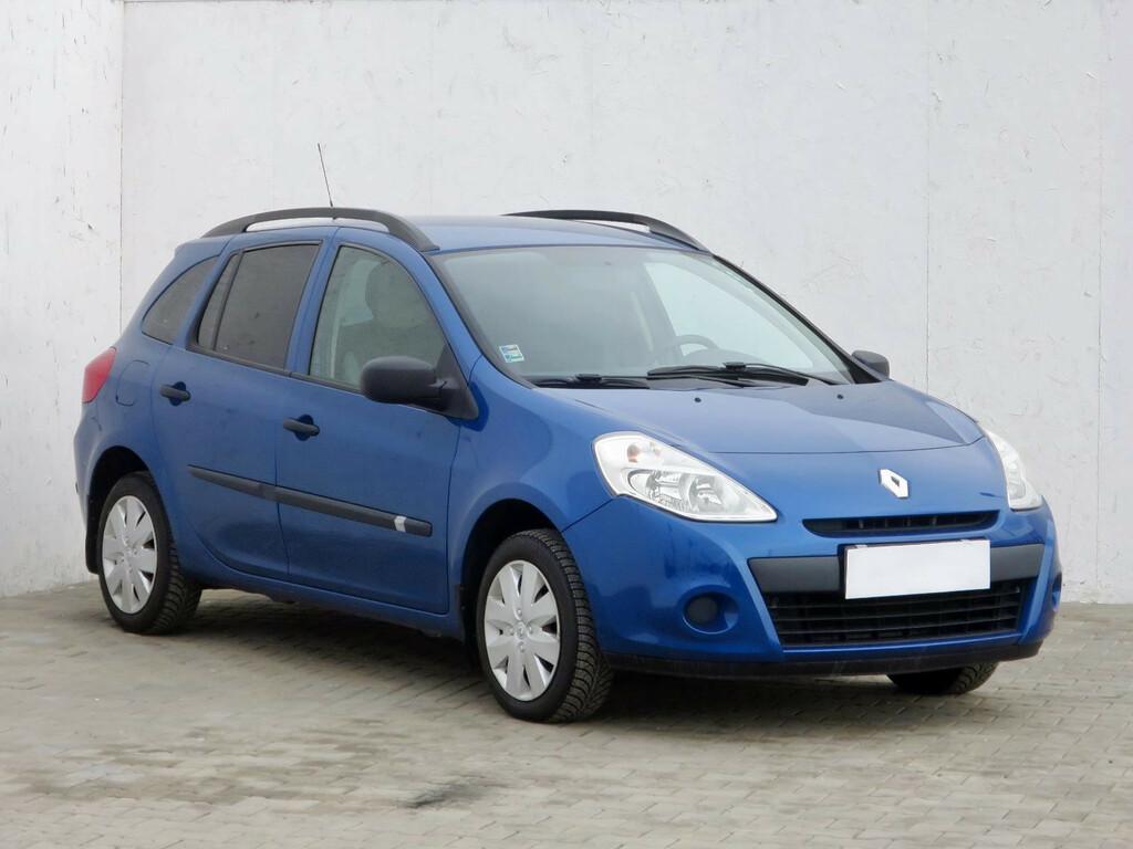 Renault Clio  1.2 16V