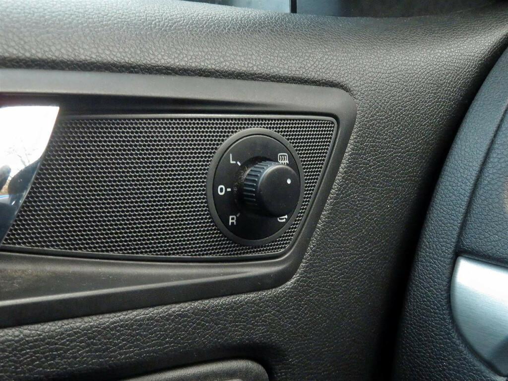 Skoda Yeti Experience 1.4 TSI