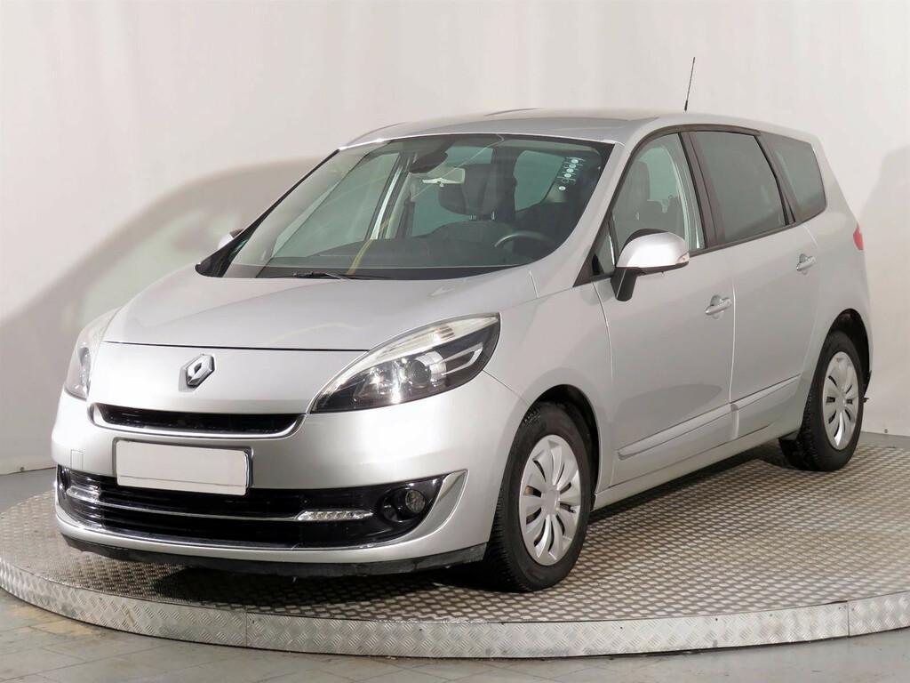 Renault Grand Scenic  1.6 DCI