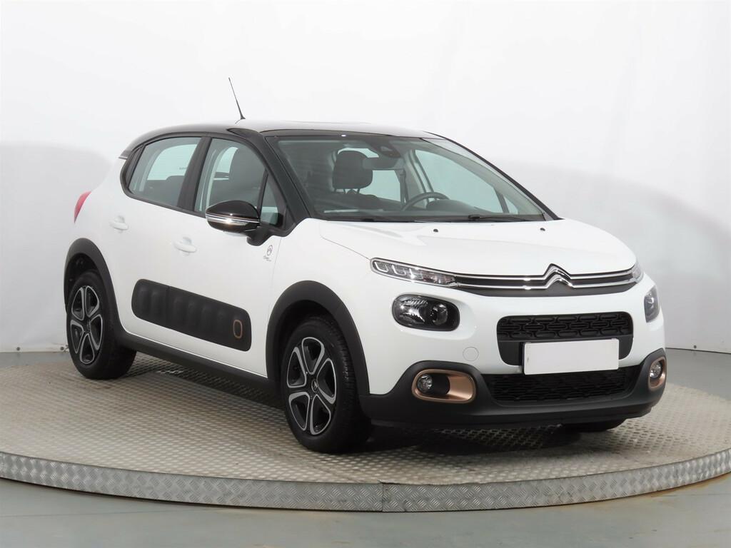 Citroen C3  1.2 PureTech