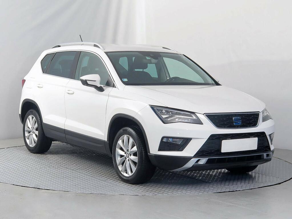 Seat Ateca  1.6 TDI