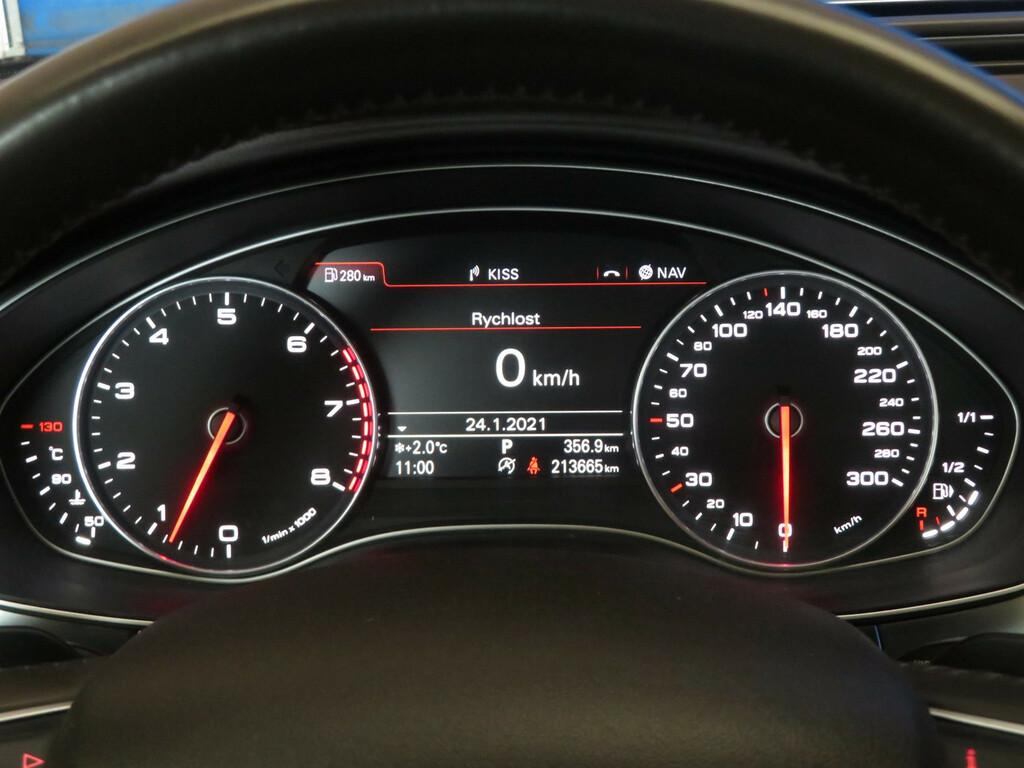 Audi A6  3.0 TFSI