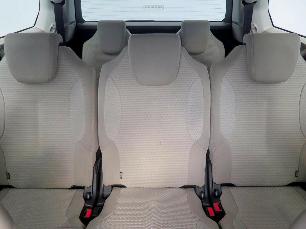 Citroen C4 Grand Picasso  2.0 HDi 135
