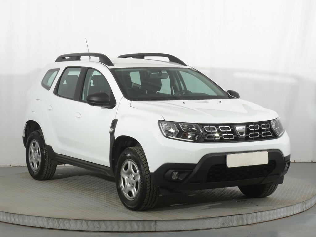 Dacia Duster  1.0 TCe