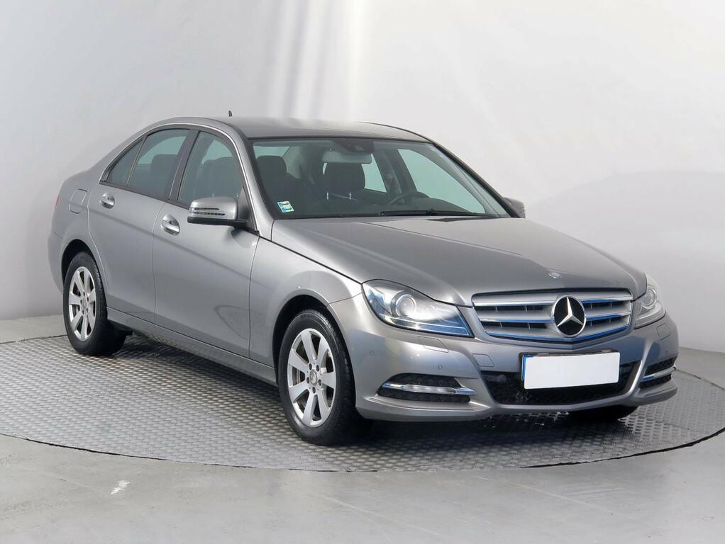 Mercedes C  C 200 CDI