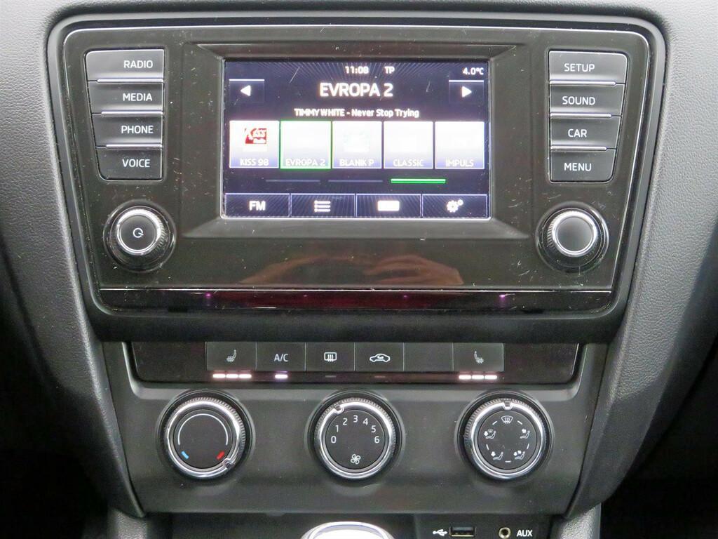 Skoda Octavia  1.6 TDI
