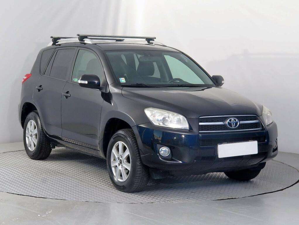 Toyota RAV 4  2.2 D-4D