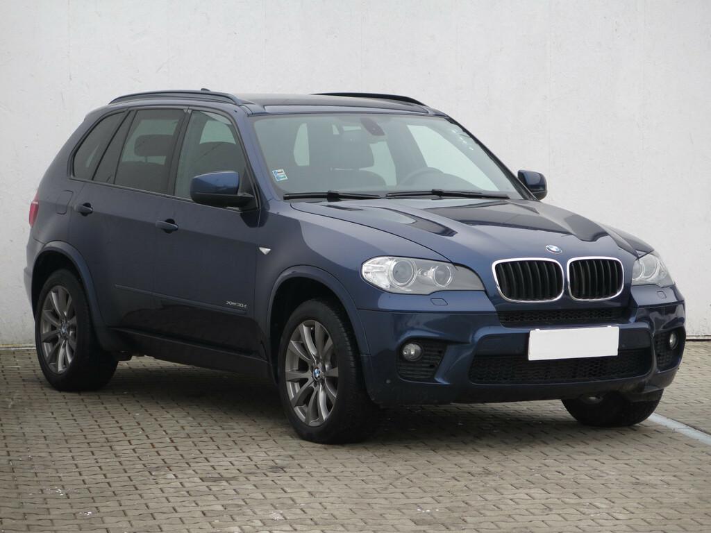BMW X5  xDrive30d