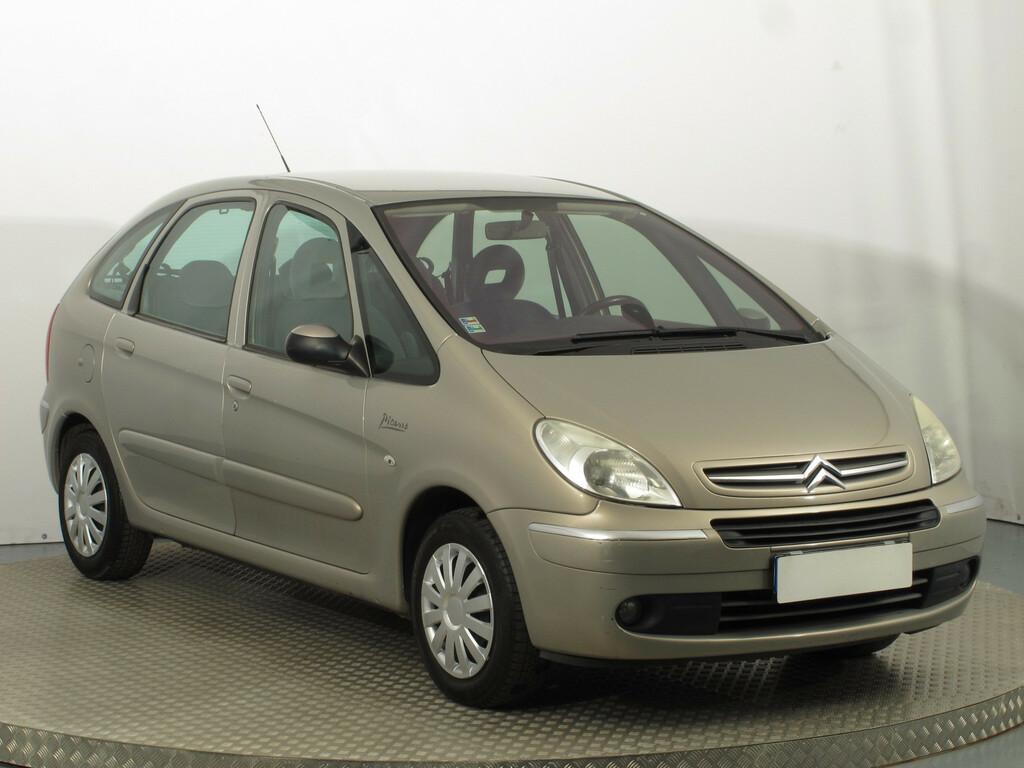 Citroen Xsara Picasso  1.6 16V