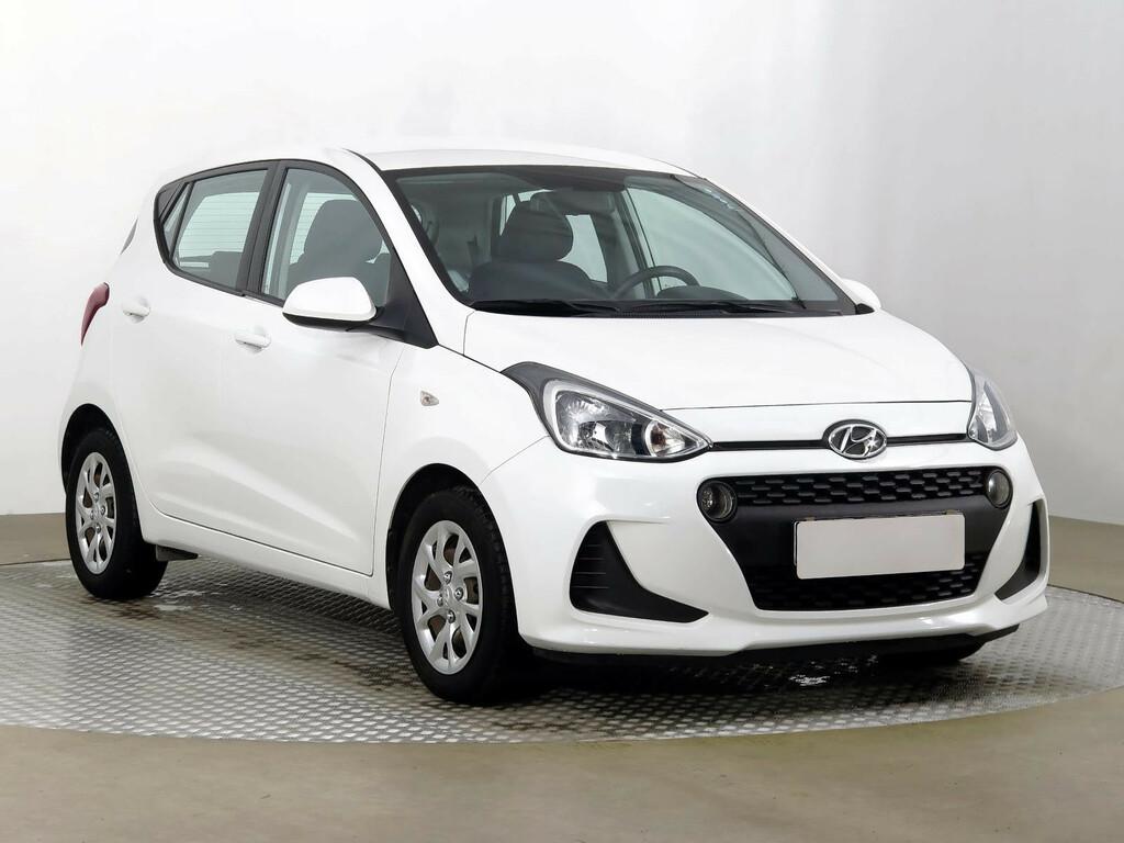 Hyundai i10  1.0 i