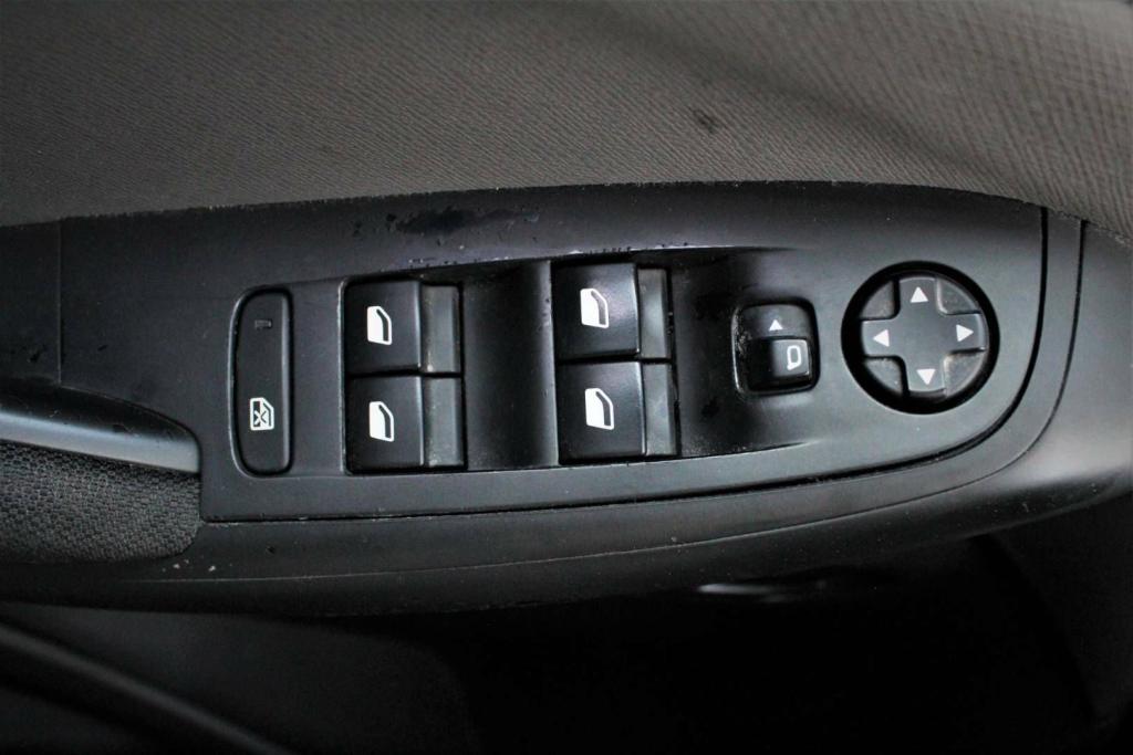 Citroën C4 Picasso BlueHDi Live 88kw, M6, 5d., diesel, 2017, TOP stav
