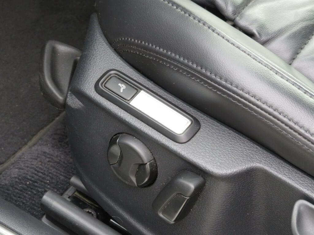 VW Passat Highline 2.0 TDI