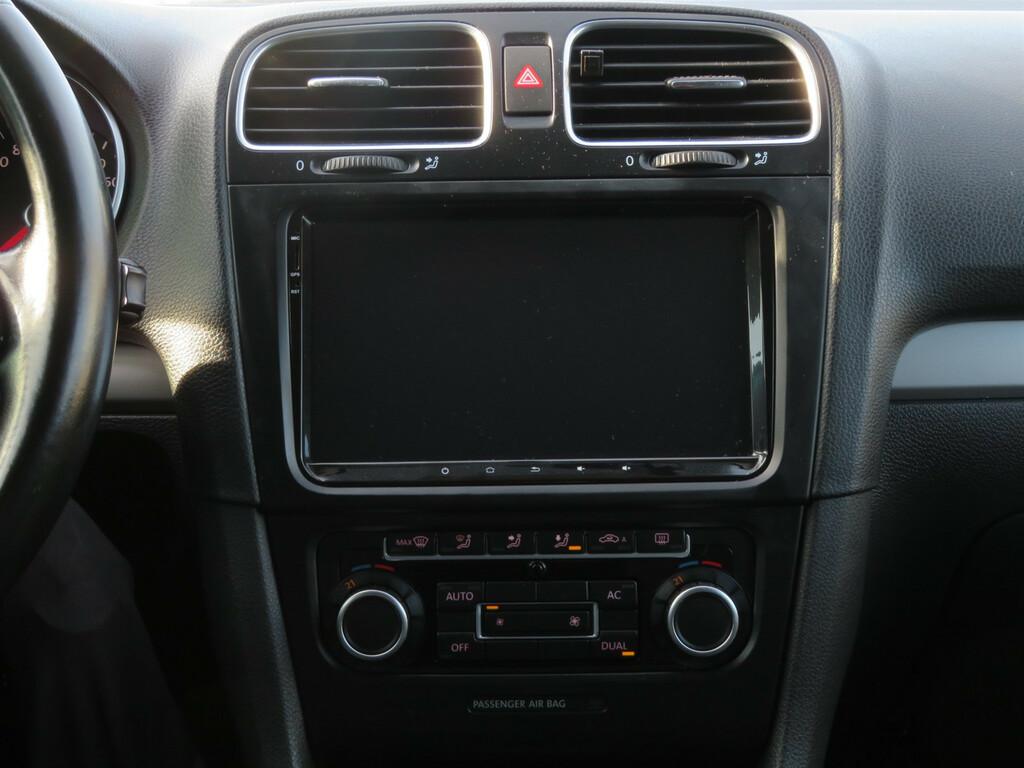 VW Golf  1.6 TDI
