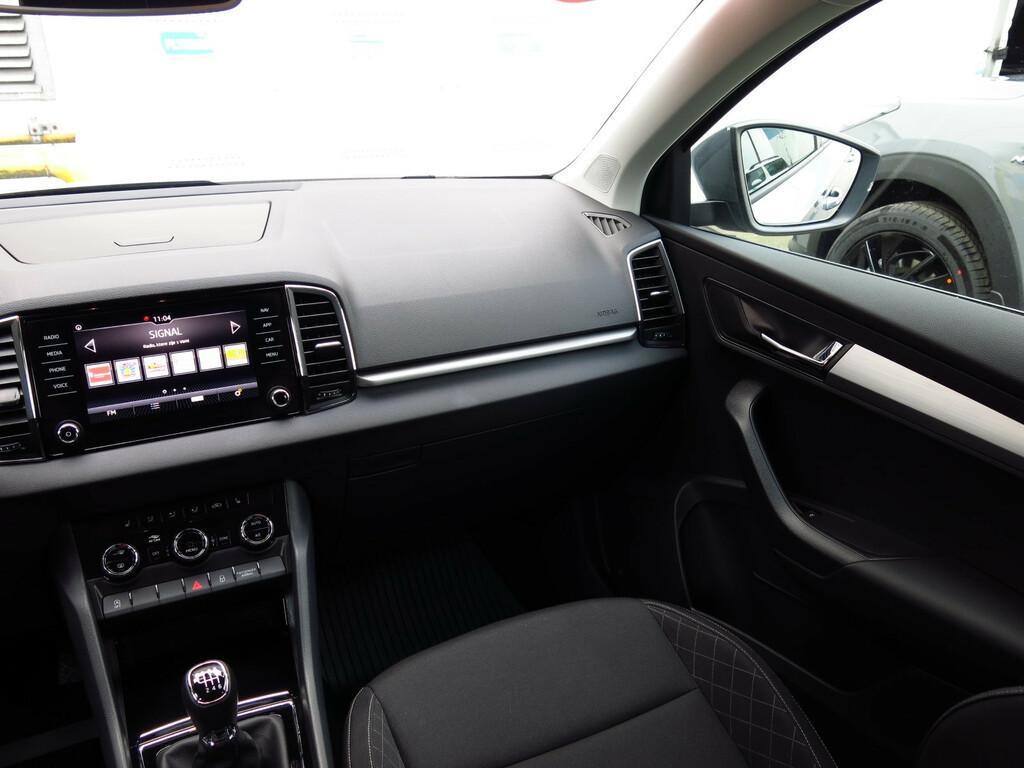 Skoda Karoq Ambition Plus 1.0 TSI
