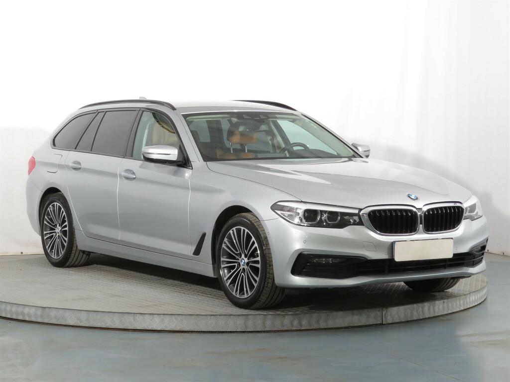 BMW 5  520 d xDrive