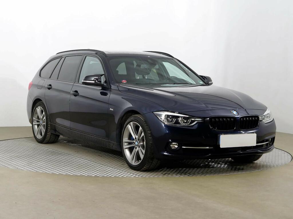 BMW 3  340 i xDrive
