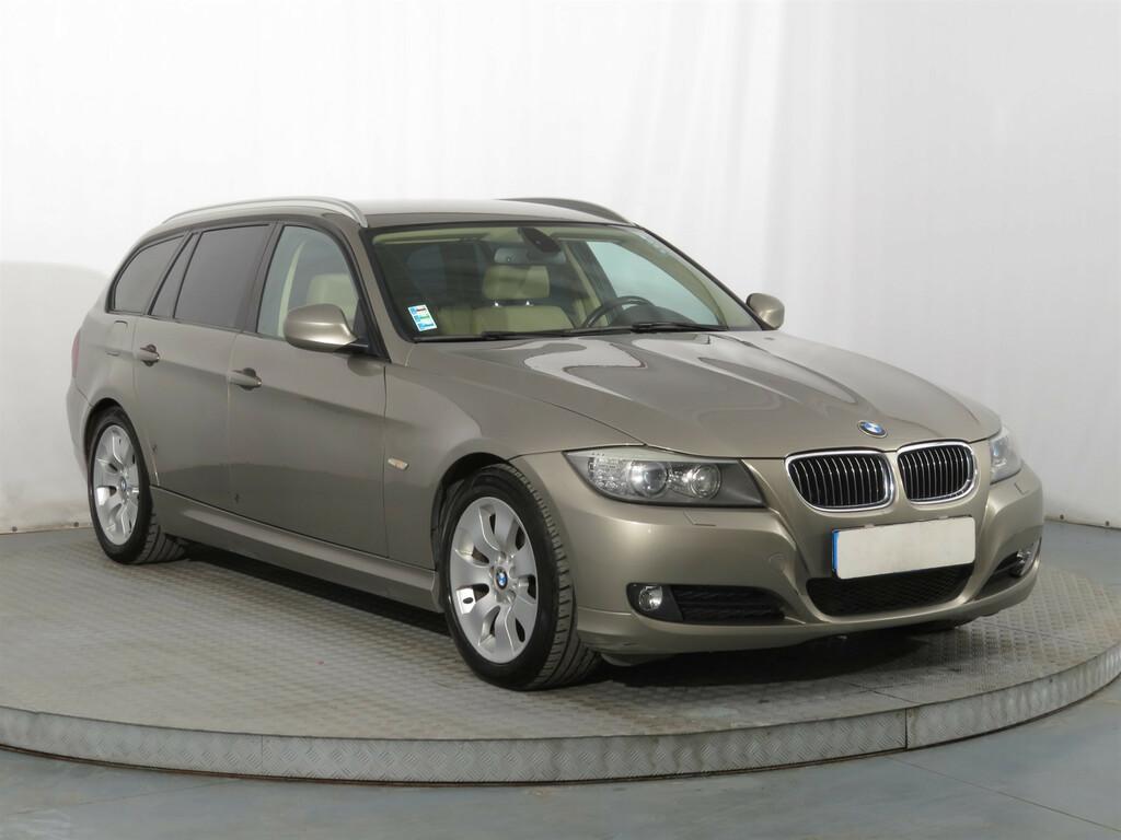 BMW 3  320 d