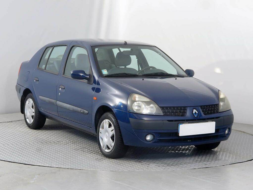 Renault Thalia  1.5 dCi