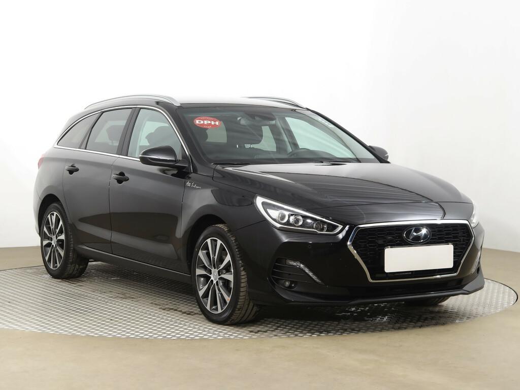 Hyundai i30 All Inclusive 1.4 T-GDI