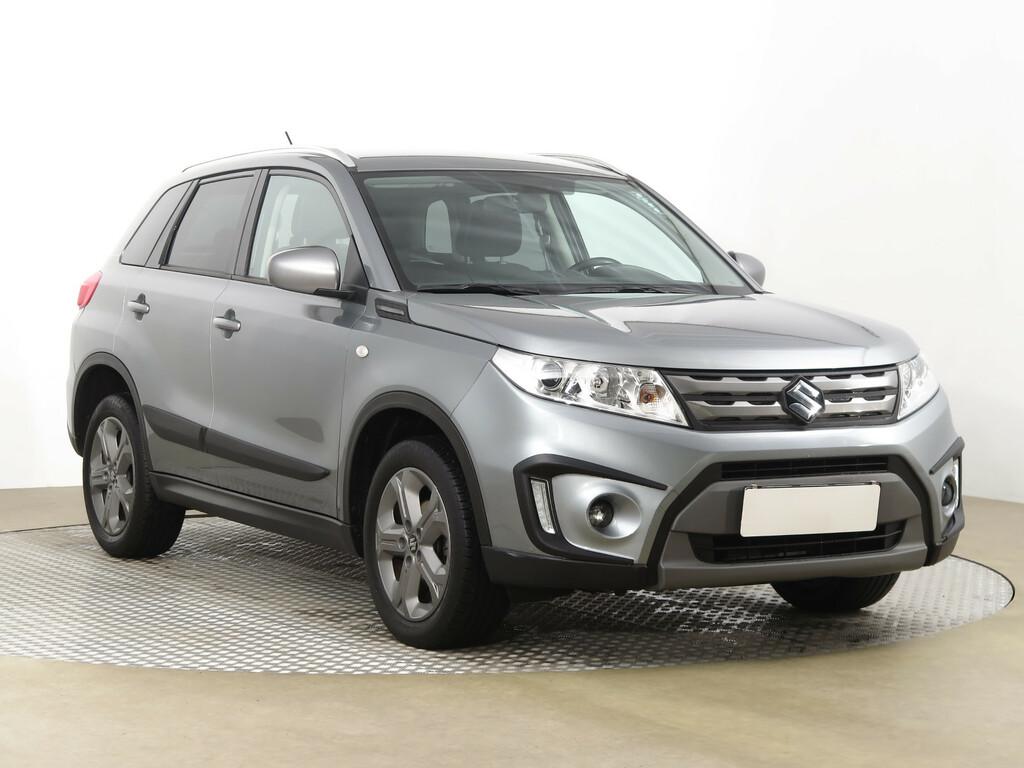 Suzuki Vitara  1.6 VVT